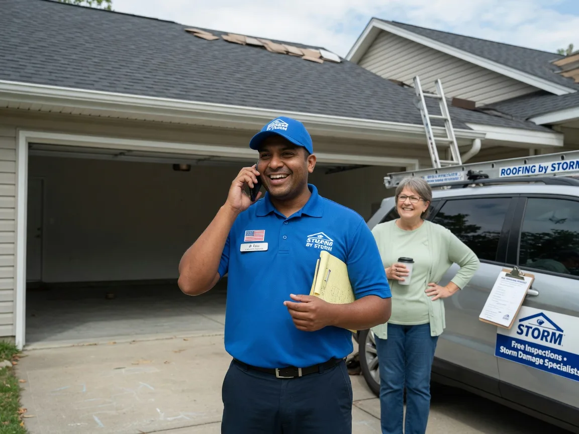Roof Repair Near Me Vermillion, KS FAQs