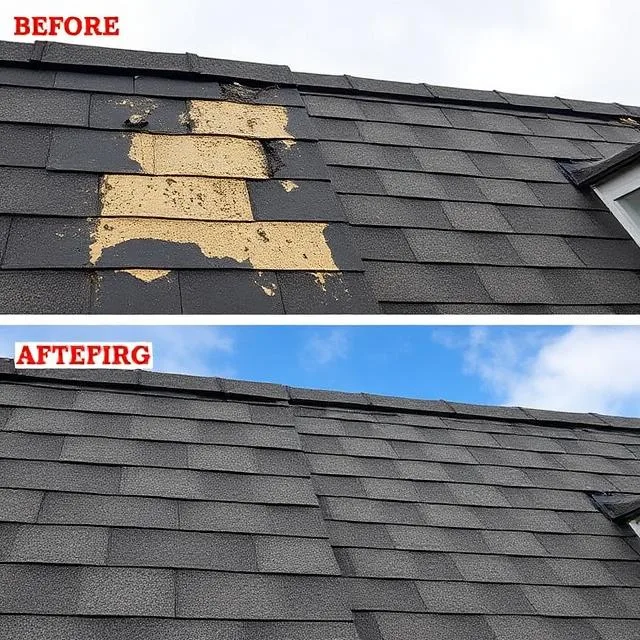 Roof Repair Near Me in Vermillion, KS near me